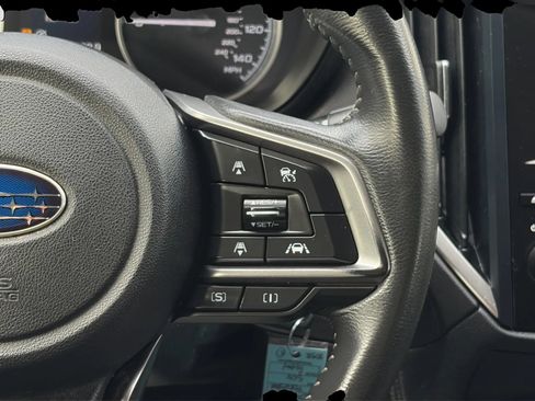 Used 2019 Subaru Forester Premium w/ All-Weather Package AWD/4WD image 27