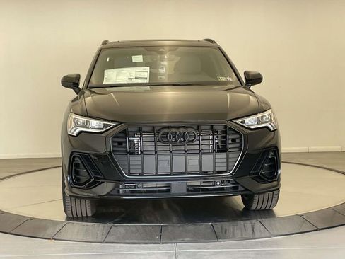 New 2025 Audi Q3 2.0T Premium image 10
