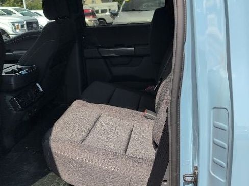 Used 2023 Ford F150 XLT w/ Equipment Group 302A High AWD/4WD image 18