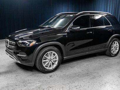 New 2025 Mercedes-Benz GLE 350 4MATIC