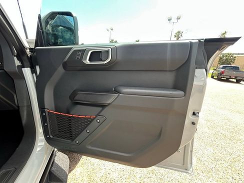 New 2026 Ford Bronco Raptor w/ Interior Carbon Fiber Pack AWD/4WD image 20