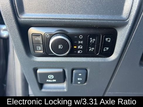 Used 2025 Ford F150 Lariat w/ Equipment Group 502A High image 28