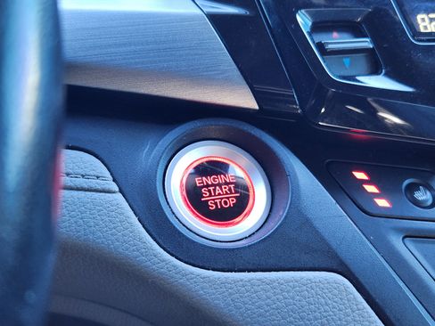 Used 2020 Honda Odyssey EX-L image 32