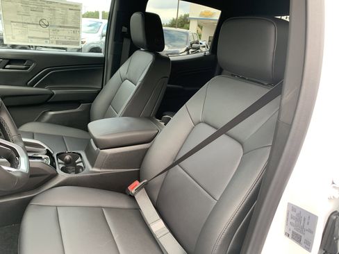 New 2026 Chevrolet Colorado Trail Boss image 9