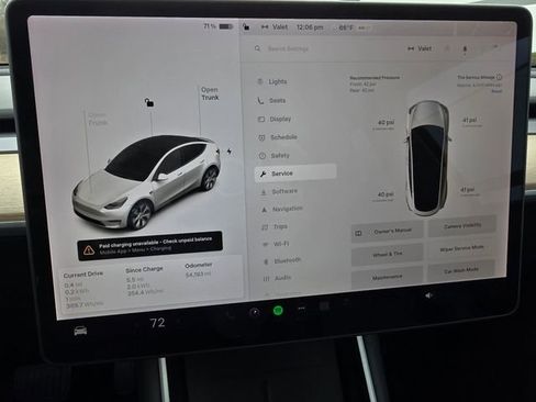 Used 2020 Tesla Model Y Performance image 51