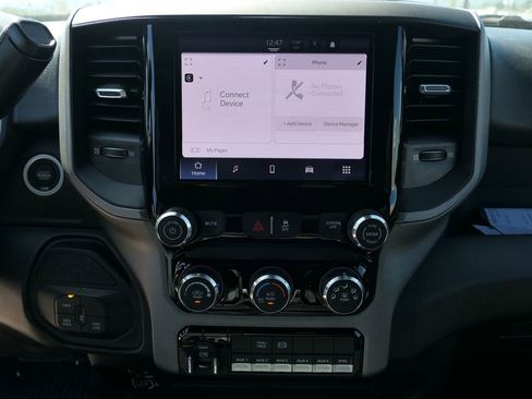 New 2026 RAM 3500 Tradesman w/ Chrome Appearance Group A image 20