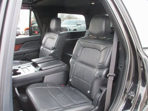 Used 2023 Lincoln Navigator Reserve w/ Equipment Group 201A image 21