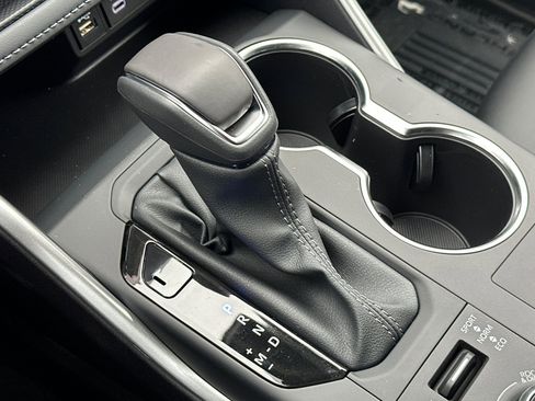 New 2026 Toyota Highlander XSE image 20