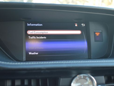 Used 2016 Lexus ES 350 image 21