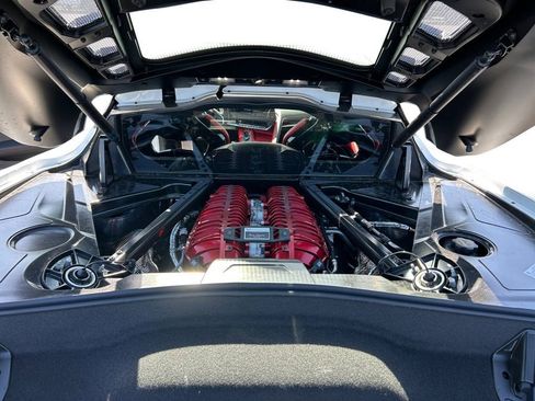 New 2026 Chevrolet Corvette Z06 image 17