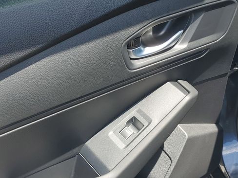 Used 2024 Honda Accord EX image 12