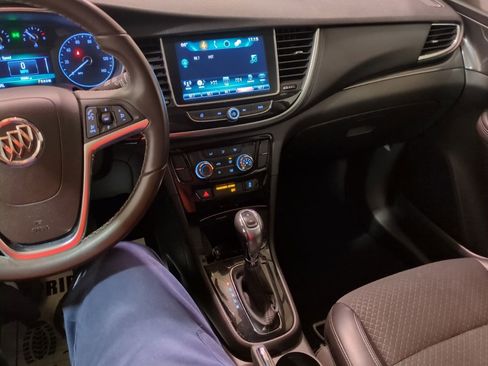 Used 2017 Buick Encore Preferred image 20