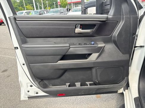 Used 2024 Toyota Tundra SR5 w/ SR5 Premium Package AWD/4WD image 19