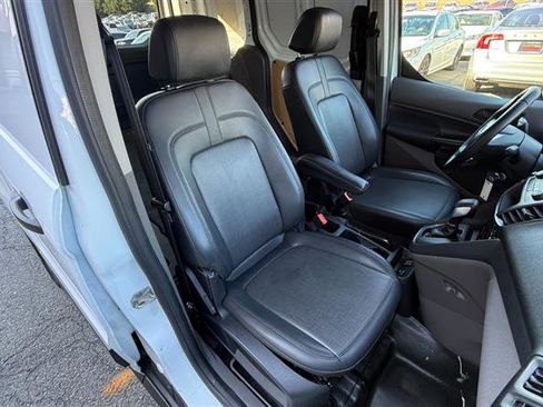Used 2021 Ford Transit Connect XL FWD image 15