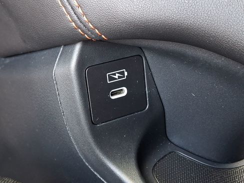Used 2024 Honda HR-V Sport image 26