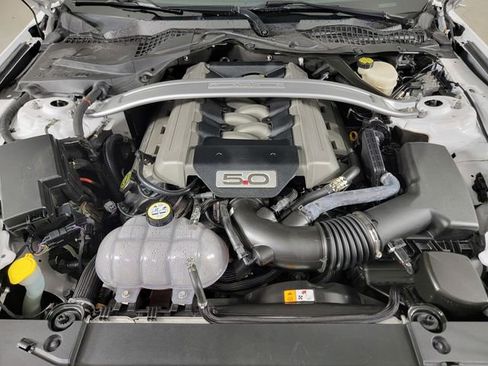 Used 2016 Ford Mustang GT Premium w/ Black Accent Package image 36