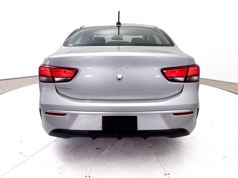 Used 2023 Kia Rio LX FWD image 13