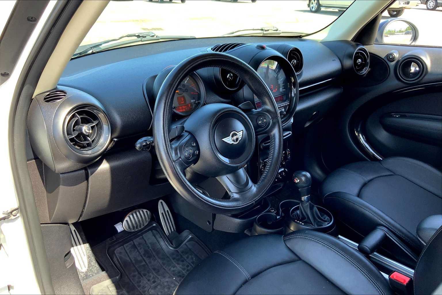 Used 2016 MINI Cooper Countryman S FWD image 17