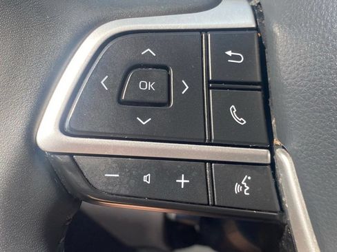 Used 2022 Toyota Highlander LE AWD/4WD image 29