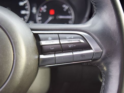 Used 2024 MAZDA CX-50 AWD 2.5 S w/ Preferred Package image 23