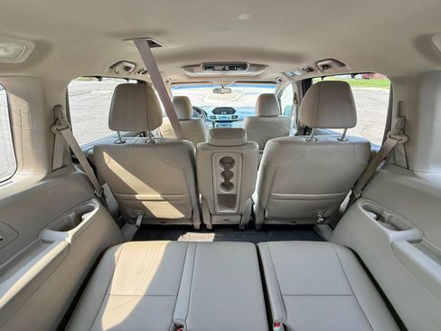 Used 2011 Honda Odyssey Touring image 15