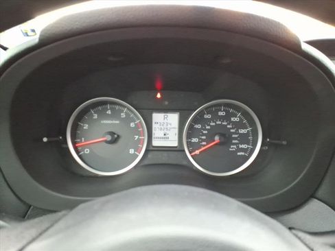 Used 2017 Subaru Forester 2.5i w/ Alloy Wheel Package image 21