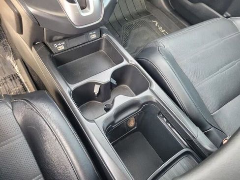 Used 2020 Honda CR-V EX image 19