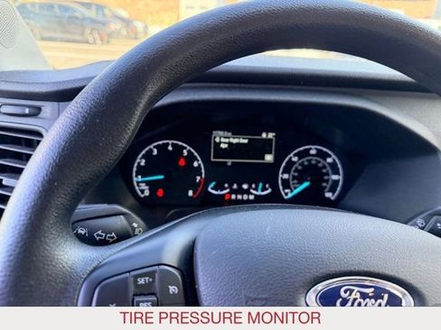 Used 2024 Ford Transit 250 Low Roof w/ Exterior Upgrade Package image 19