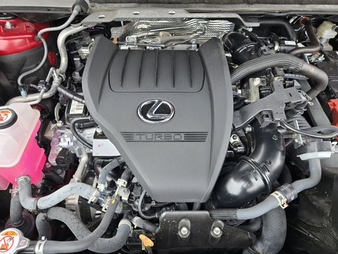 Used 2025 Lexus RX 350 Premium Plus image 40