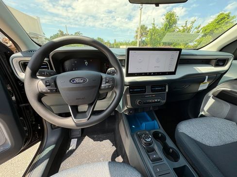 New 2026 Ford Maverick XLT FWD image 7