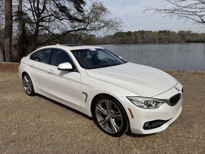 Used 2016 BMW 428i Gran Coupe