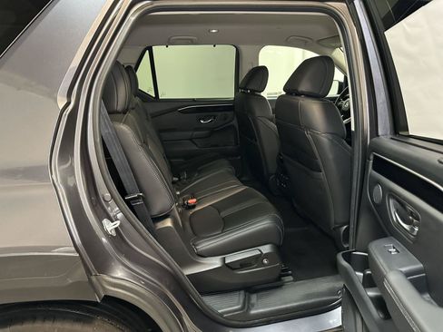 Used 2023 Honda Pilot EX-L image 35