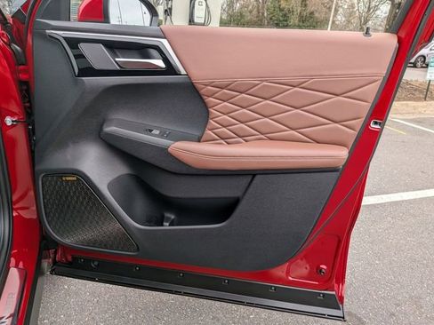 New 2026 Mitsubishi Outlander SEL image 32