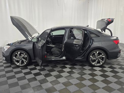 Used 2023 Audi A3 2.0T Premium image 12