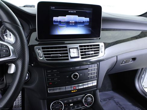 Used 2016 Mercedes-Benz CLS 400 image 26