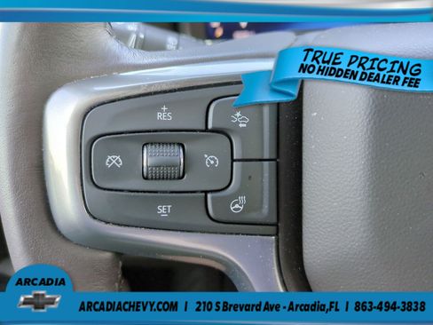 Certified 2022 Chevrolet Tahoe LT w/ LT Signature Plus Package RWD image 26