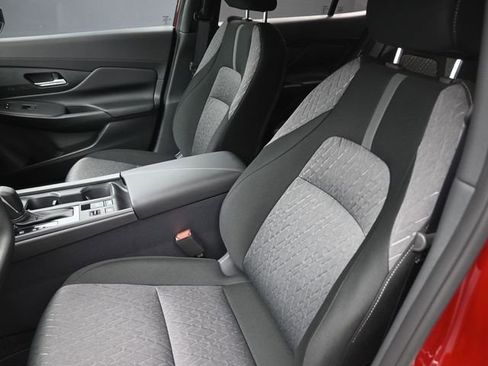 New 2026 Nissan Sentra SV w/ Floor Mat Package image 19