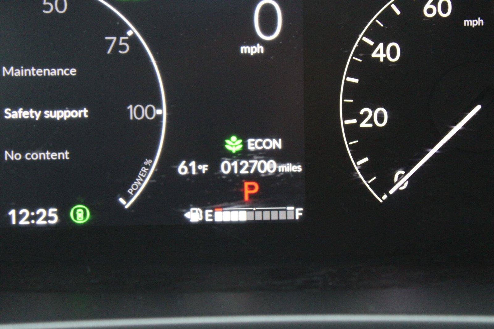 Used 2025 Honda CR-V Sport image 26