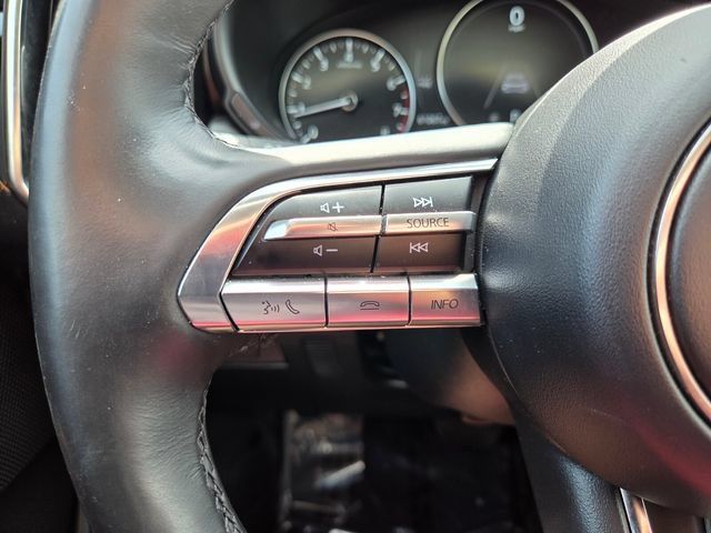 Used 2024 MAZDA CX-50 2.5 Turbo w/ Cargo Package AWD/4WD image 32