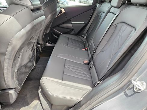 Used 2025 BMW X3 xDrive30i image 15