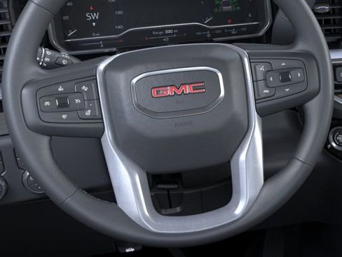 New 2025 GMC Sierra 2500 SLE w/ SLE Convenience Package image 19