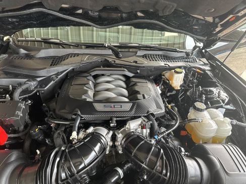 Certified 2024 Ford Mustang GT Premium image 18