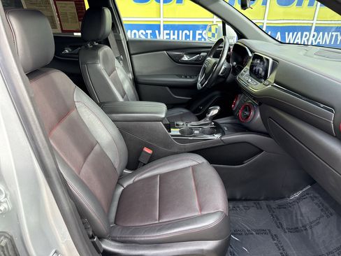 Used 2020 Chevrolet Blazer RS image 33
