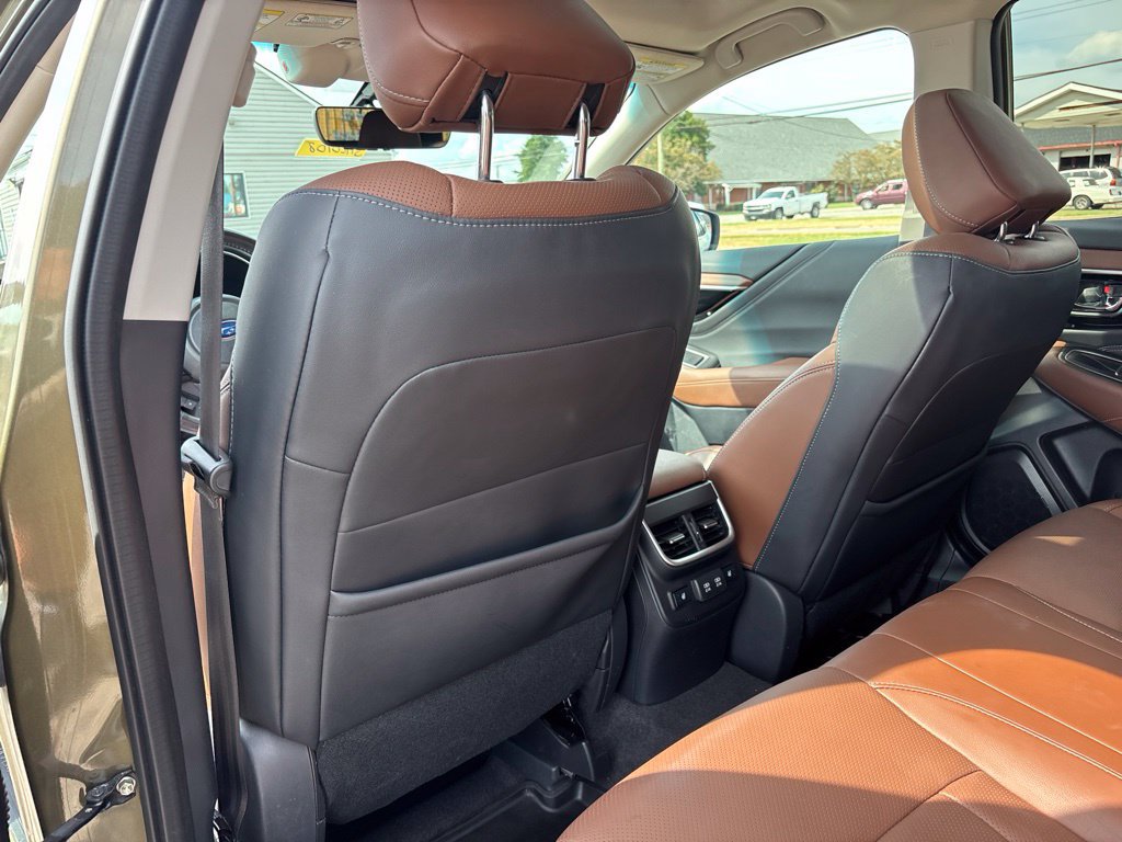 Used 2021 Subaru Outback Premium AWD/4WD image 27