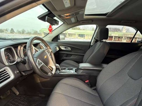 Used 2014 Chevrolet Equinox LT w/ Driver Convenience Package image 15