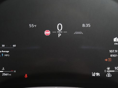 Certified 2025 Lexus RX 350 Premium Plus image 29