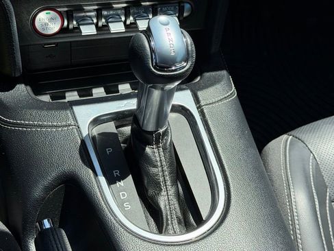 Used 2021 Ford Mustang Premium w/ Equipment Group 201A RWD image 27