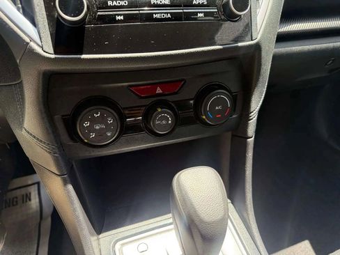 Used 2019 Subaru Impreza 2.0i Premium image 25