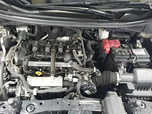 Used 2024 Nissan Versa S w/ S Plus Package FWD image 20