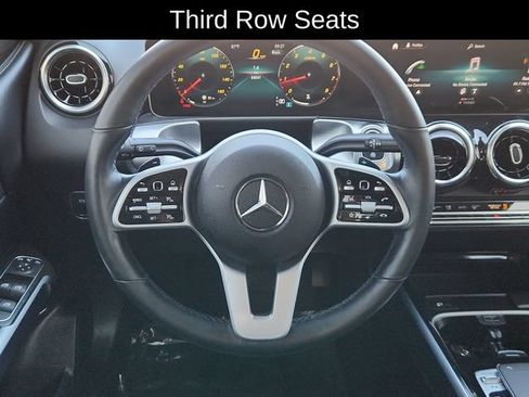 Used 2020 Mercedes-Benz GLB 250 4MATIC image 39